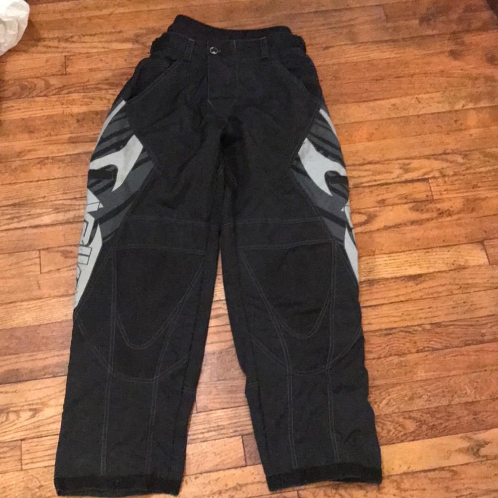Men’s paintball pants